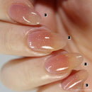 Emily De Molly - Sheer Tint Illusion Nail Polish