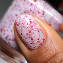 Colores de Carol - Between Heartbeats Nail Polish