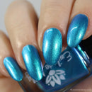 Emily De Molly - Summers Veil Nail Polish