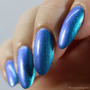 Emily De Molly - Summers Veil Nail Polish