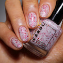 Colores de Carol - Between Heartbeats Nail Polish