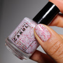 Colores de Carol - Between Heartbeats Nail Polish