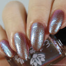 Emily De Molly - One Too Many Times Nail Polish