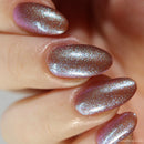 Emily De Molly - One Too Many Times Nail Polish