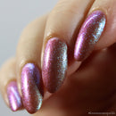 Emily De Molly - One Too Many Times Nail Polish