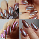 Emily De Molly - One Too Many Times Nail Polish