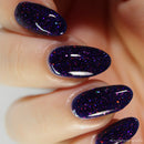 Emily De Molly - Chaotic Quest Nail Polish