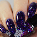 Emily De Molly - Chaotic Quest Nail Polish