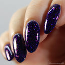 Emily De Molly - Chaotic Quest Nail Polish