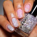 Colores de Carol - Balance Nail Polish