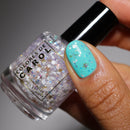 Colores de Carol - Balance Nail Polish
