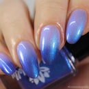 Emily De Molly - Praying For Change Nail Polish (Thermal)