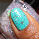 Colores de Carol - Balance Nail Polish