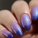 Emily De Molly - Praying For Change Nail Polish (Thermal)