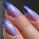 Emily De Molly - Praying For Change Nail Polish (Thermal)