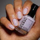 Colores de Carol - Clarity Nail Polish