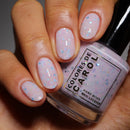 Colores de Carol - Clarity Nail Polish
