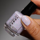 Colores de Carol - Clarity Nail Polish
