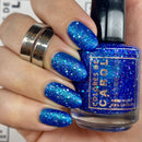 Colores de Carol - Hex On The Beach Nail Polish