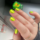 Emily De Molly - Behind Again Nail Polish