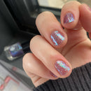 Emily De Molly - Aftermath Nail Polish