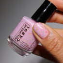 Colores de Carol - Manifest Nail Polish