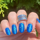 Colores de Carol - Hex On The Beach Nail Polish