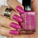 Colores de Carol - Shelltergeist Nail Polish