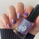 Emily De Molly - Ghostly Apparition Nail Polish (Thermal)