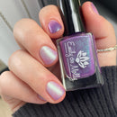 Emily De Molly - Ghostly Apparition Nail Polish (Thermal)