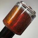 Dam Nail Polish - I'm Not Smart Enough Nail Polish (Flash Reflective)