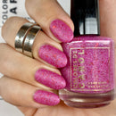 Colores de Carol - Shelltergeist Nail Polish