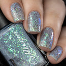 [Preorder, Ships Late Feb/Early Mar] Cadillacquer - Asteroid Surf Ace Nail Polish - Store Exclusive