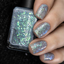 [Preorder, Ships Late Feb/Early Mar] Cadillacquer - Asteroid Surf Ace Nail Polish - Store Exclusive