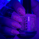 Colores de Carol - Shelltergeist Nail Polish