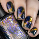 [Preorder, Ships Late Feb/Early Mar] Cadillacquer - Far Far Pulsar Nail Polish (Magnetic) - Store Exclusive