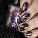 [Preorder, Ships Late Feb/Early Mar] Cadillacquer - Far Far Pulsar Nail Polish (Magnetic) - Store Exclusive