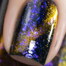[Preorder, Ships Late Feb/Early Mar] Cadillacquer - Far Far Pulsar Nail Polish (Magnetic) - Store Exclusive