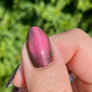 Colores de Carol - Forever Witch Nail Polish (Magnetic)