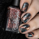 [Preorder, Ships Late Feb/Early Mar] Cadillacquer - Reliant Supergiant Nail Polish (Magnetic) - Store Exclusive