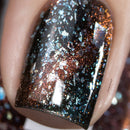 [Preorder, Ships Late Feb/Early Mar] Cadillacquer - Reliant Supergiant Nail Polish (Magnetic) - Store Exclusive