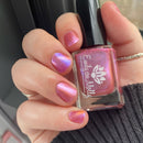 Emily De Molly - Disarm Nail Polish (Magnetic)