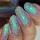 Phoenix - Astor Nail Polish (Flash Reflective)