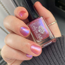 Emily De Molly - Disarm Nail Polish (Magnetic)