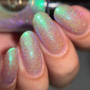 Phoenix - Astor Nail Polish (Flash Reflective)