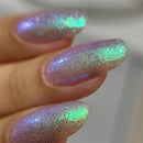 Phoenix - Astor Nail Polish (Flash Reflective)