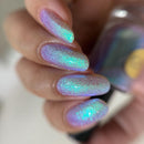 Phoenix - Astor Nail Polish (Flash Reflective)