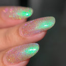 Phoenix - Astor Nail Polish (Flash Reflective)