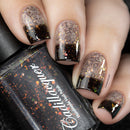 [Preorder, Ships Late Feb/Early Mar] Cadillacquer - Star Dustworthy Nail Polish (Thermal) - Store Exclusive