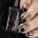 [Preorder, Ships Late Feb/Early Mar] Cadillacquer - Star Dustworthy Nail Polish (Thermal) - Store Exclusive